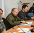 Пожары и паводки под контроль - Усть-Камчатский район