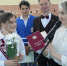 Наша гордость! - Усть-Камчатский район