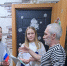 Старо-новогодние встречи - Усть-Камчатский район