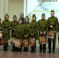 Козыревские «Витязи» одержали победу! - Усть-Камчатский район