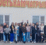 Экскурсия в ООО «Устькамчатрыба»! - Усть-Камчатский район