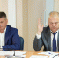 Заседание окружного Совета депутатов - Усть-Камчатский район