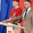 Глава Усть-Камчатского округа Олег Бондаренко принёс присягу - Усть-Камчатский район