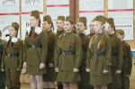 На пути к победе!