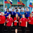 Праздник патриотизма и творчества! - Усть-Камчатский район