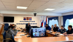Введён режим повышенной готовности