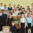 #СвоихНеБросаем - Усть-Камчатский район
