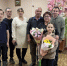 Рубиновая годовщина - Усть-Камчатский район