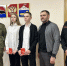 Первые получили паспорта - Усть-Камчатский район