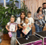 Детский спринт - Усть-Камчатский район