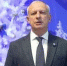 Поздравление с Новым 2026-м годом и Рождеством Христовым временно исполняющего полномочия  главы Усть-Камчатского округа Романа Легезы - Усть-Камчатский район
