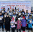 В Усть-Камчатском округе прошла Лыжня России — 2026! - Усть-Камчатский район