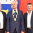 Роман Легеза — глава Усть-Камчатского округа - Усть-Камчатский район